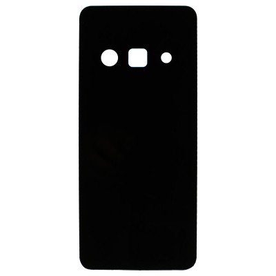 Задняя крышка для Xiaomi Redmi A3x Черный