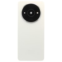 Задняя крышка для Xiaomi Redmi A3x Белый - Премиум