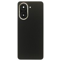 Задняя крышка для Xiaomi Redmi A5 Черный - Премиум