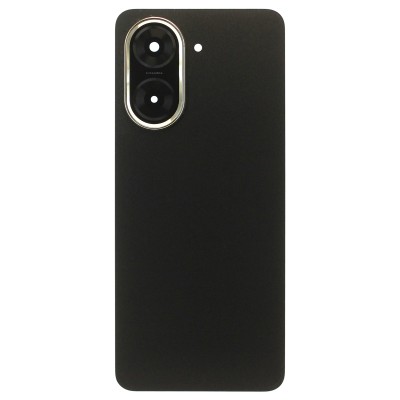 Задняя крышка для Xiaomi Redmi A5 Черный - Премиум