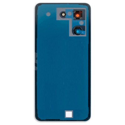 Задняя крышка для Xiaomi 25028RN03A Зеленый - Премиум