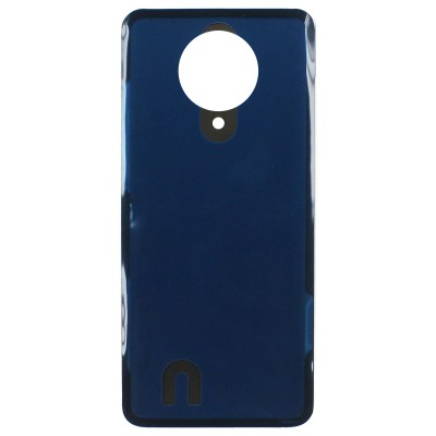Задняя крышка для Xiaomi Redmi K30 Pro Синий