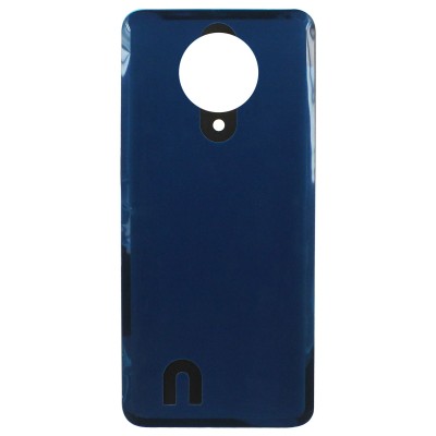 Задняя крышка для Xiaomi Redmi K30 Pro Серый