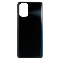 Задняя крышка для Xiaomi M2102K7AG Черный Задняя крышка для Xiaomi M2102K7AG Черный