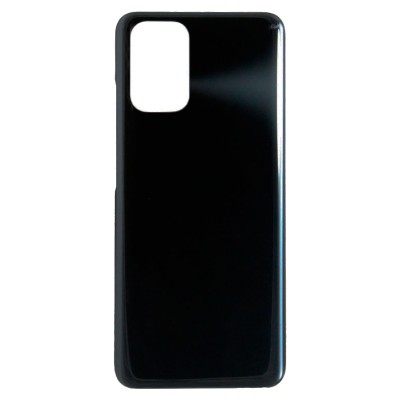 Задняя крышка для Xiaomi M2102K7AG Черный