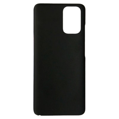 Задняя крышка для Xiaomi M2102K7AG Черный