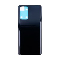 Задняя крышка для Xiaomi Redmi Note 10 Pro 4G Черный - OR