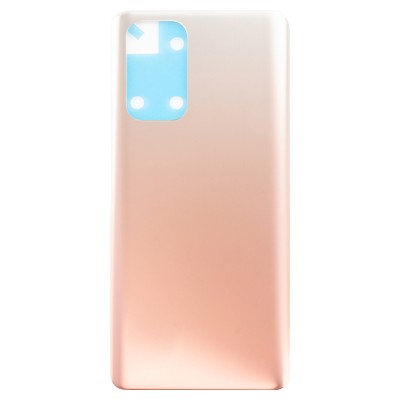 Задняя крышка для Xiaomi Redmi Note 10 Pro 4G Бронза - OR