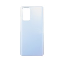 Задняя крышка для Xiaomi Redmi Note 10 Pro 4G Голубой - OR