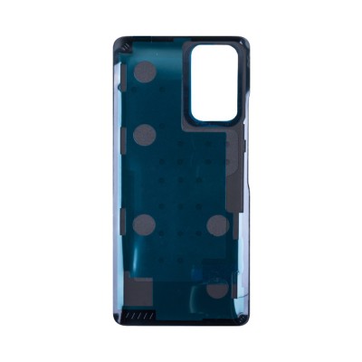 Задняя крышка для Xiaomi Redmi Note 10 Pro 4G Голубой - OR