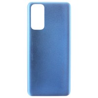 Задняя крышка для Xiaomi 2201117TY (синяя)
