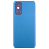 Задняя крышка для Xiaomi Redmi Note 11 Синий - OR