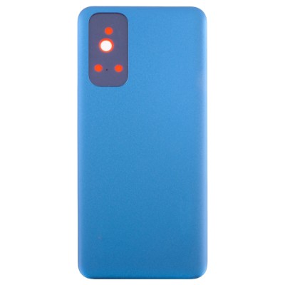 Задняя крышка для Xiaomi Redmi Note 11 Синий - OR