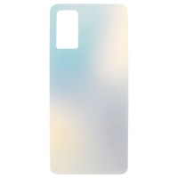 Задняя крышка для Xiaomi Redmi Note 11 Pro 5G Белый
