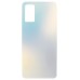 Задняя крышка для Xiaomi Redmi Note 11 Pro 5G Белый