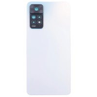 Задняя крышка для Xiaomi Redmi Note 11 Pro 5G Белый - OR