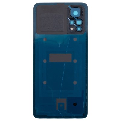 Задняя крышка для Xiaomi Redmi Note 11 Pro 5G Белый - OR