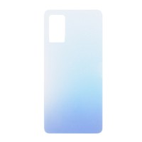 Задняя крышка для Xiaomi Redmi Note 11 Pro+ 5G Голубой