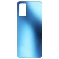 Задняя крышка для Xiaomi Redmi Note 12 Pro 4G Синий