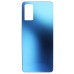 Задняя крышка для Xiaomi Redmi Note 12 Pro 4G Голубой