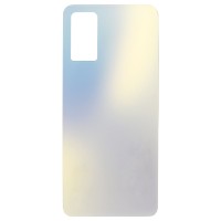 Задняя крышка для Xiaomi Redmi Note 12 Pro 4G Белый