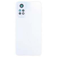 Задняя крышка для Xiaomi Redmi Note 12 Pro 4G Белый - OR