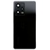 Задняя крышка для Xiaomi Redmi Note 12 Pro 5G Черный - Премиум