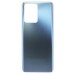 Задняя крышка для Xiaomi Redmi Note 12 Pro+ Голубой