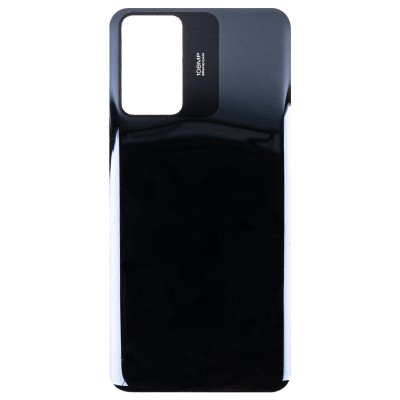 Задняя крышка для Xiaomi 23030RAC7Y Черный