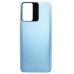 Задняя крышка для Xiaomi Redmi Note 12S Голубой