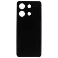 Задняя крышка для Xiaomi Redmi Note 13 4G Черный