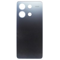 Задняя крышка для Xiaomi Redmi Note 13 4G Синий