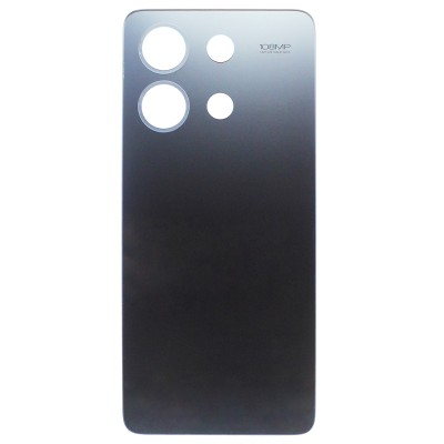 Задняя крышка для Xiaomi Redmi Note 13 4G Синий