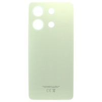 Задняя крышка для Xiaomi Redmi Note 13 4G Зеленый