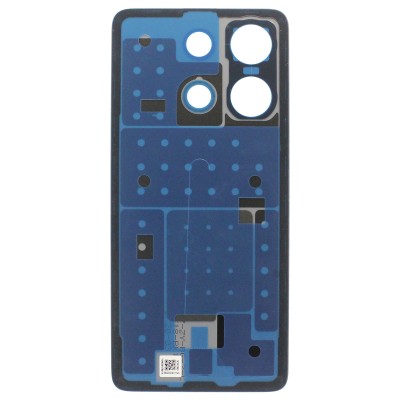 Задняя крышка для Xiaomi Redmi Note 13 4G Зеленый