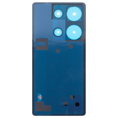 Задняя крышка для Xiaomi Redmi Note 13 Pro 4G Зеленый - Премиум