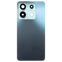 Задняя крышка для Xiaomi Xiaomi Redmi 2312DRA50C Голубой - Премиум