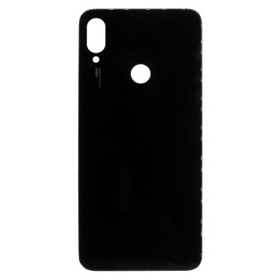 Задняя крышка для Xiaomi M1901F7H Черный