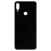 Задняя крышка для Xiaomi M1901F7H Черный - Премиум