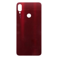 Задняя крышка для Xiaomi Redmi Note 7 (M1901F7H) Бордовый