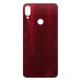 Задняя крышка для Xiaomi M1901F7H Бордовый