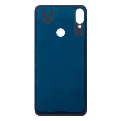 Задняя крышка для Xiaomi M1901F7H Бордовый