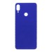 Задняя крышка для Xiaomi M1901F7H Синий