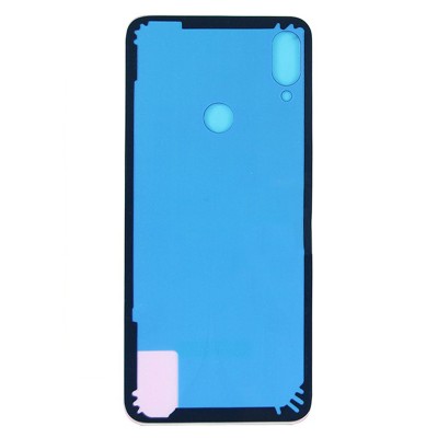 Задняя крышка для Xiaomi M1901F7H Красный