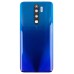 Задняя крышка для Xiaomi Redmi Note 8 Pro Синий - OR