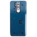 Задняя крышка для Xiaomi Redmi Note 8 Pro Синий - OR
