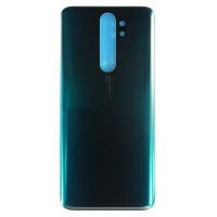 Задняя крышка для Xiaomi Redmi Note 8 Pro Зеленый - OR