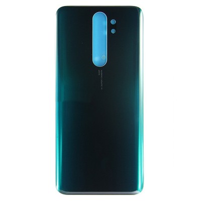 Задняя крышка для Xiaomi Redmi Note 8 Pro Зеленый - OR