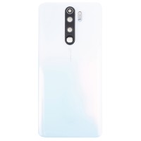 Задняя крышка для Xiaomi Redmi Note 8 Pro Белый - OR