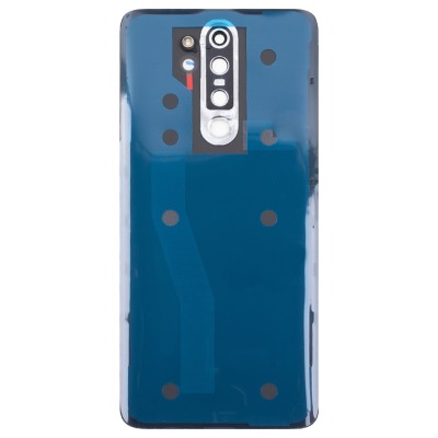 Задняя крышка для Xiaomi Redmi Note 8 Pro Белый - OR